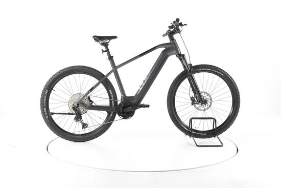Refurbished - Cube Reaction Hybrid Race E-Bike - Sehr gut