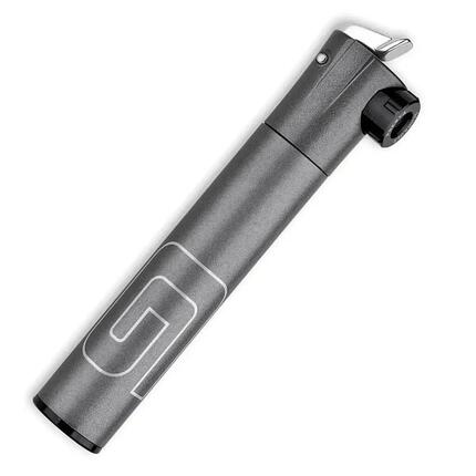 Pompe à main Giyo T - 80psi / 5.5bar