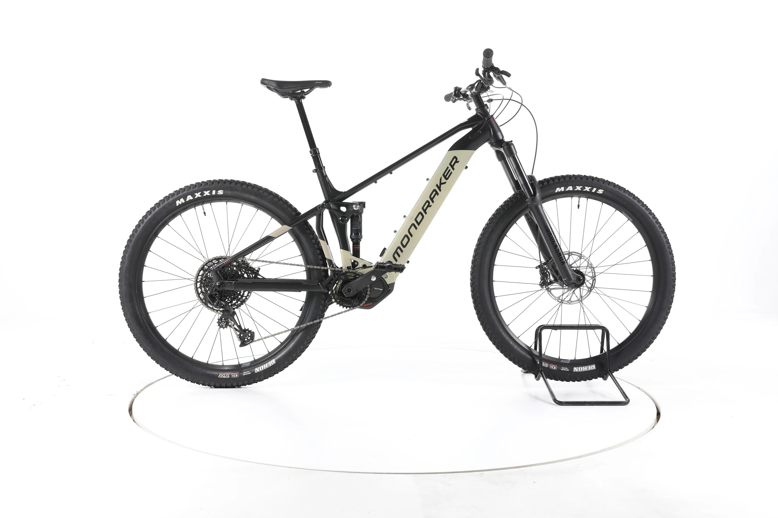 MONDRAKER picture