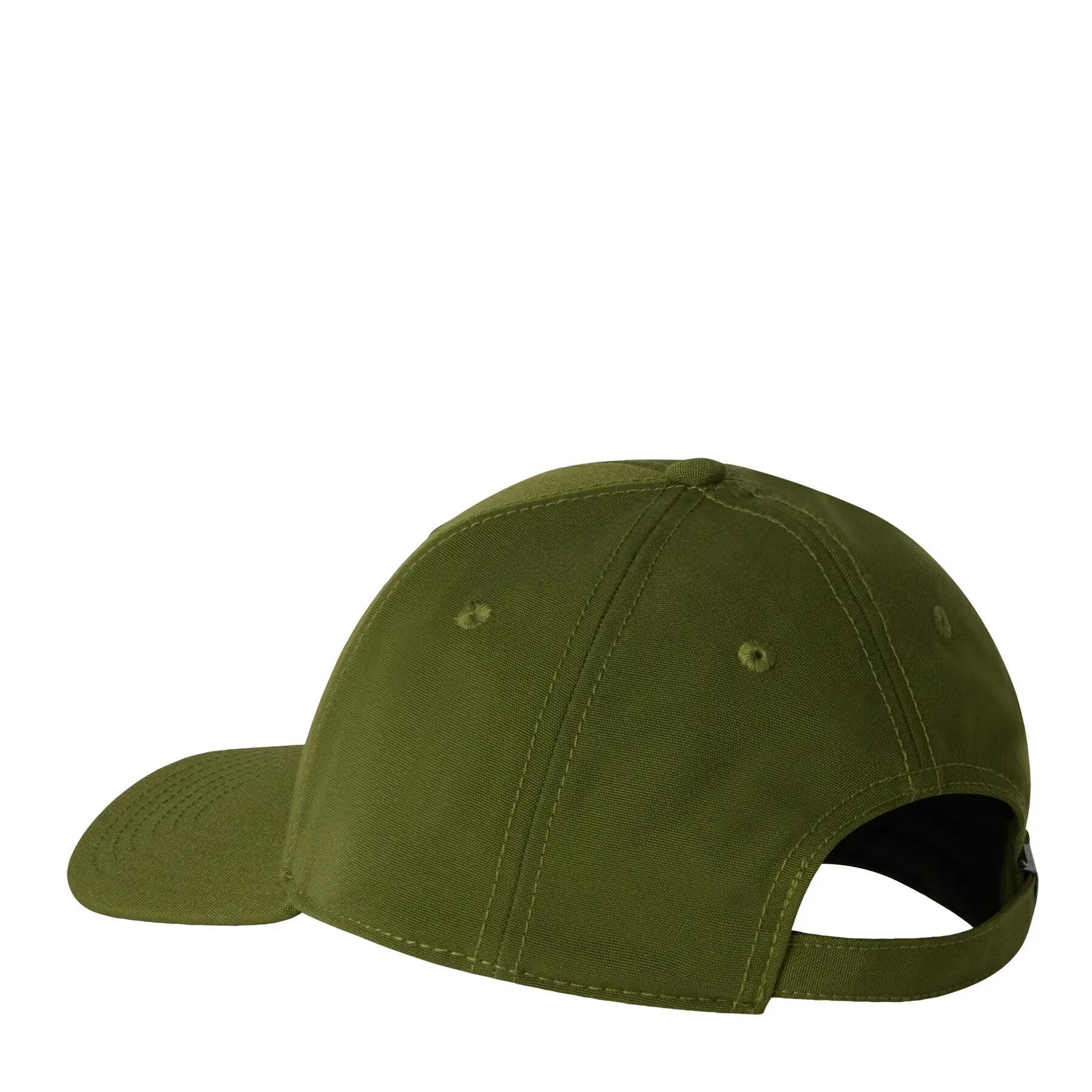 Boné esportivo masculino THE NORTH FACE RECYCLED CLASSIC 2/3
