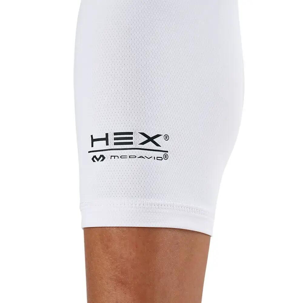 Térdvédő McDavid Hex 3/4