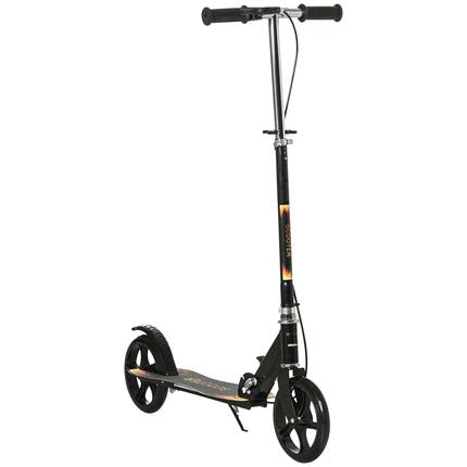 Trottinette pliable enfant