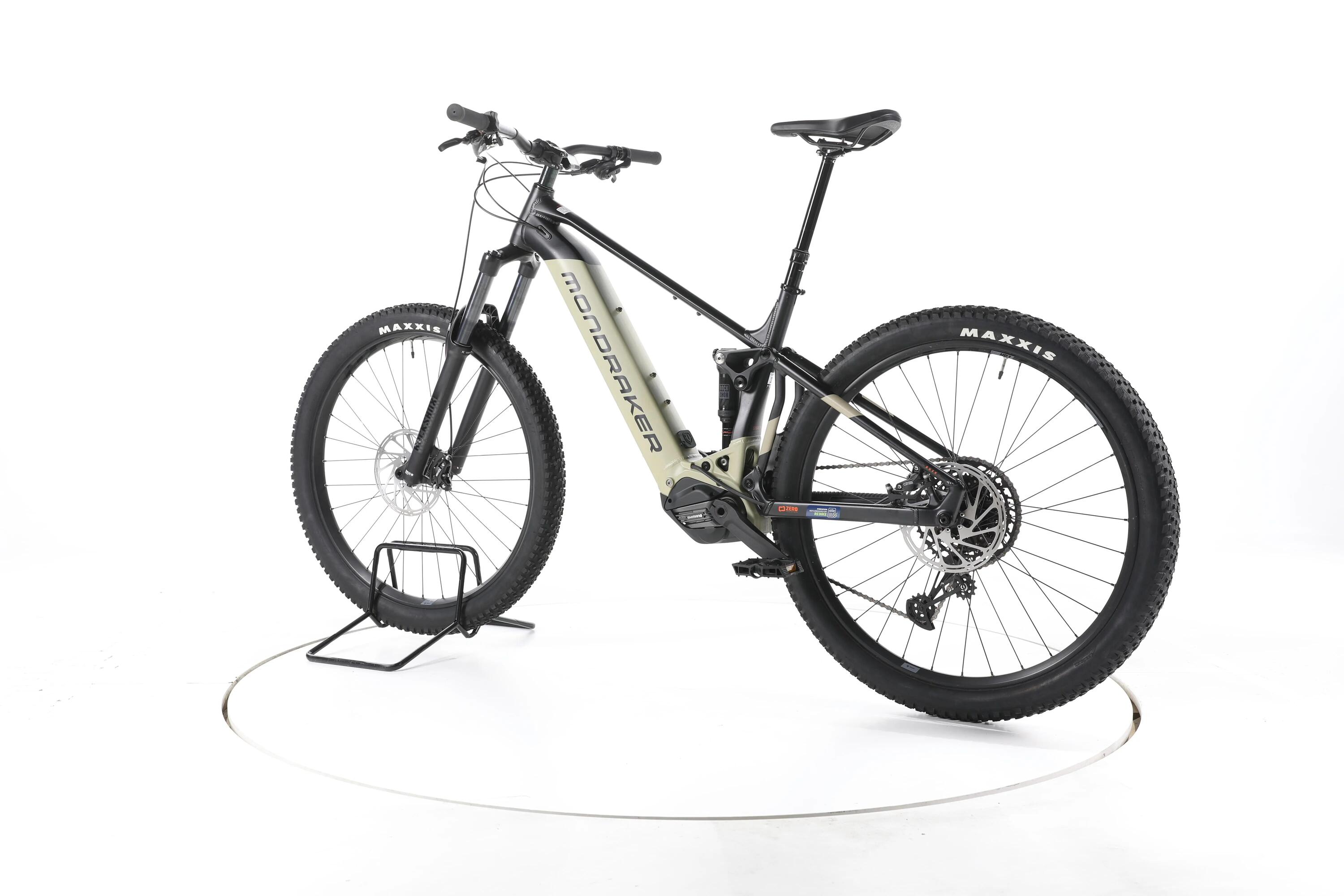 Reconditionné - Mondraker DUSK E-Bike Fully - Très Bon 7/7