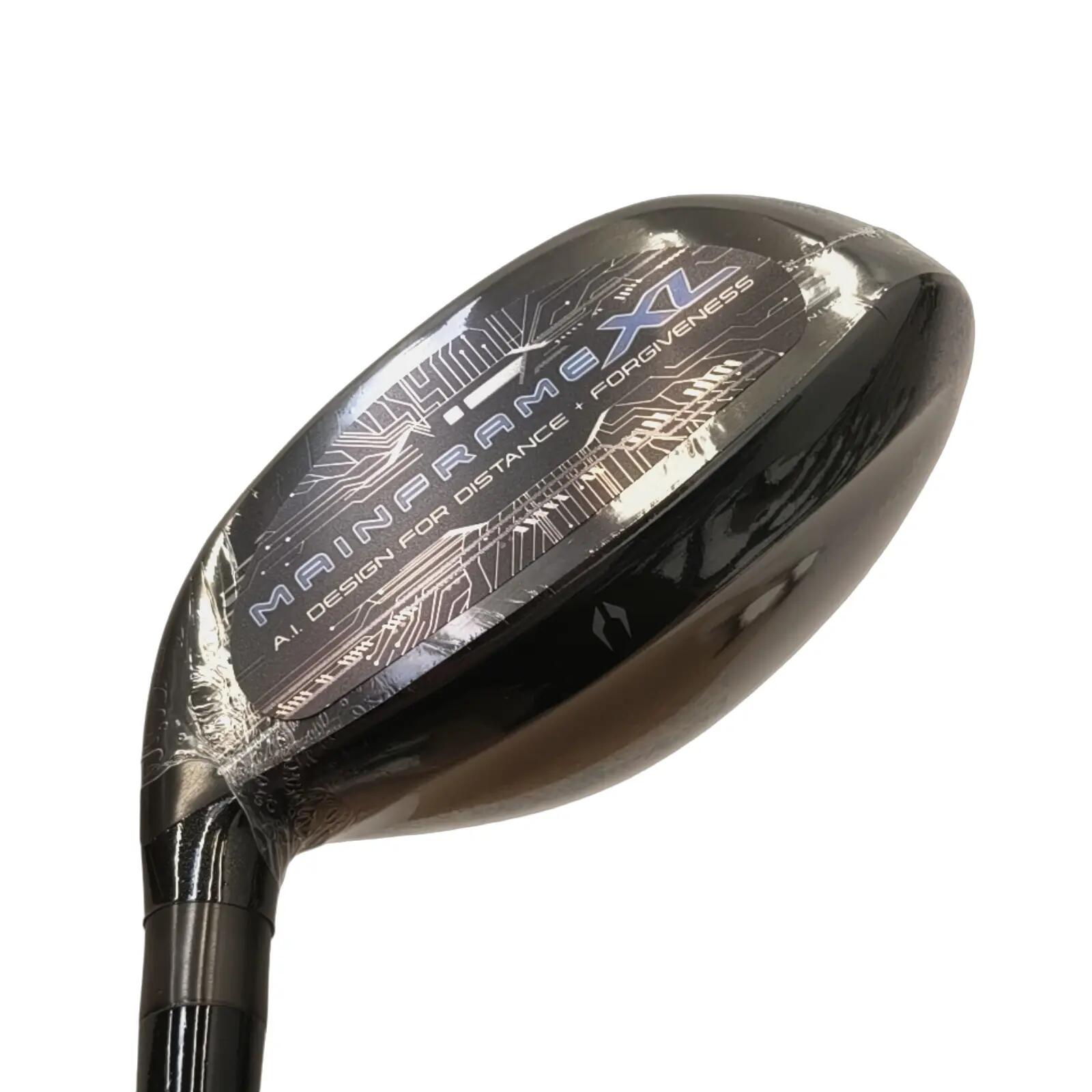 Cleveland Halo XL Fairway Wood / Flex Ladies / #5/18 4/6