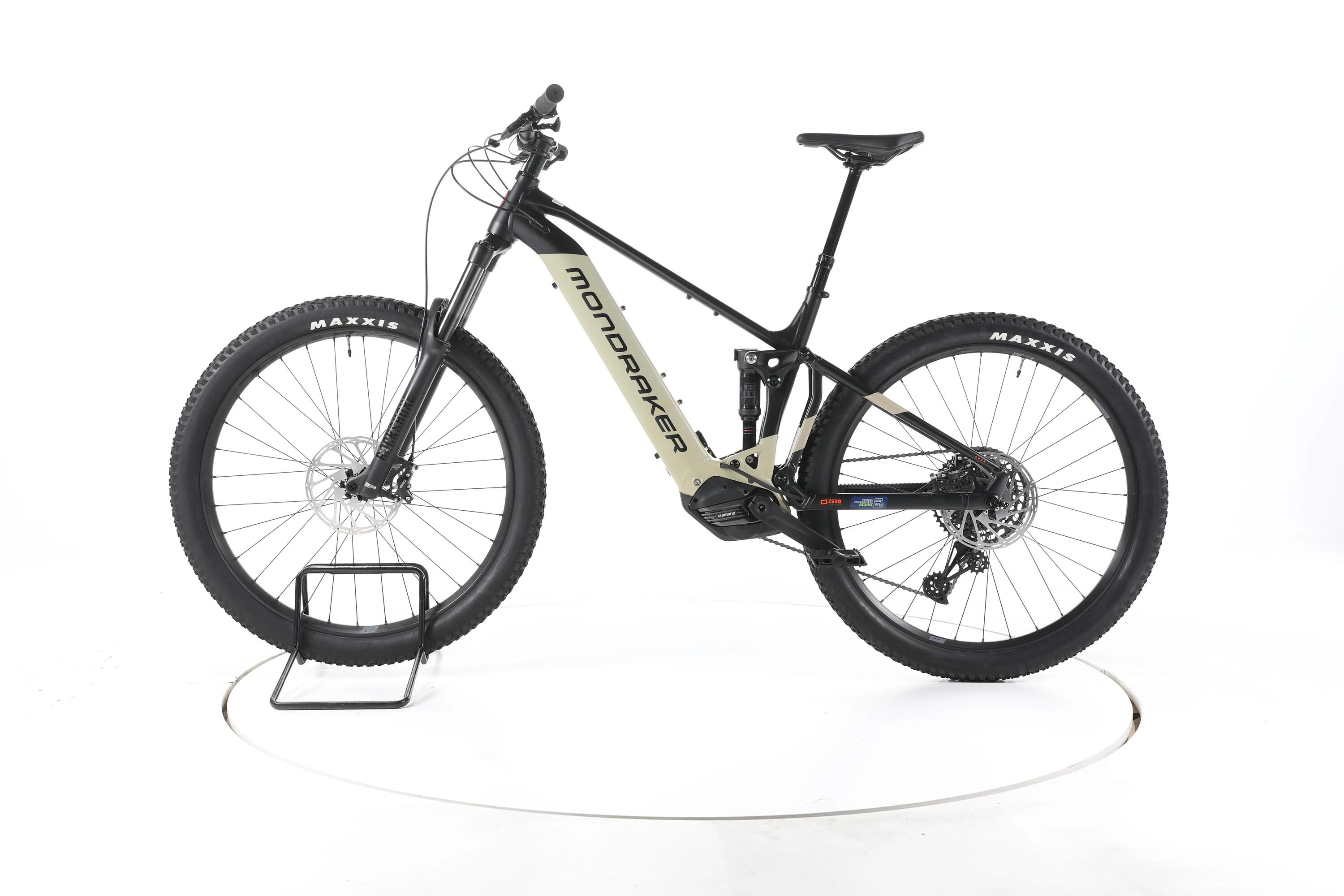 Reconditionné - Mondraker DUSK E-Bike Fully - Très Bon 6/7