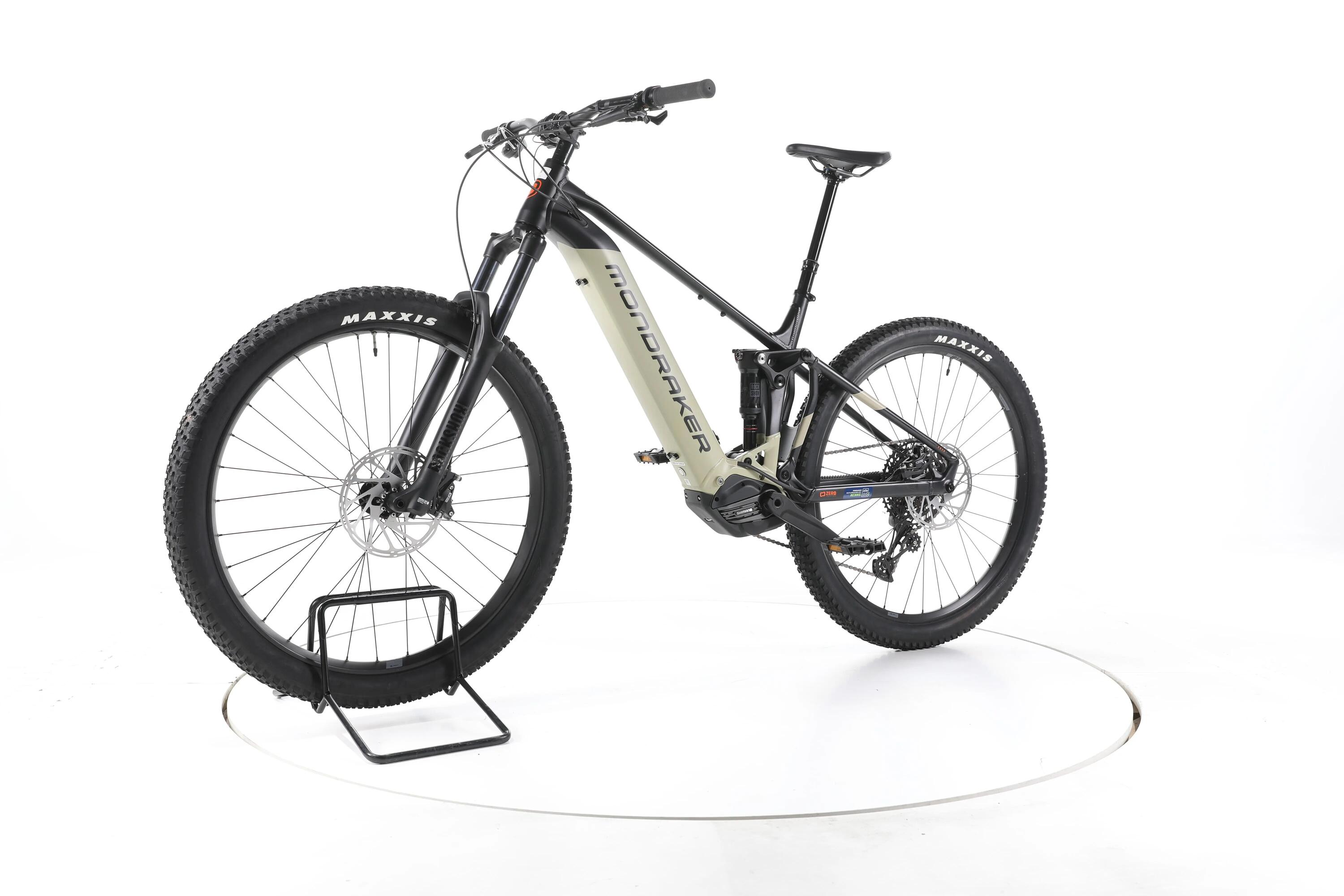 Reconditionné - Mondraker DUSK E-Bike Fully - Très Bon 5/7