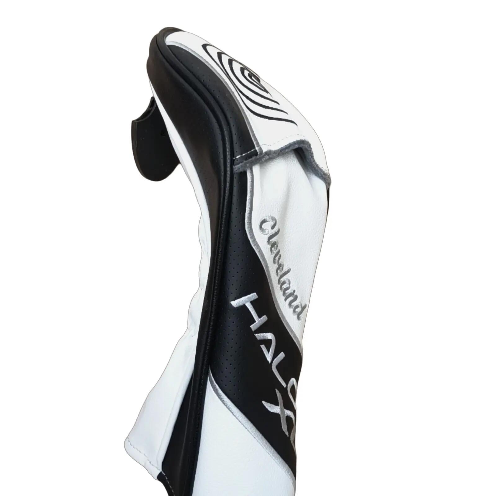 Cleveland Halo XL Fairway Wood / Flex Ladies / #7/21 2/6