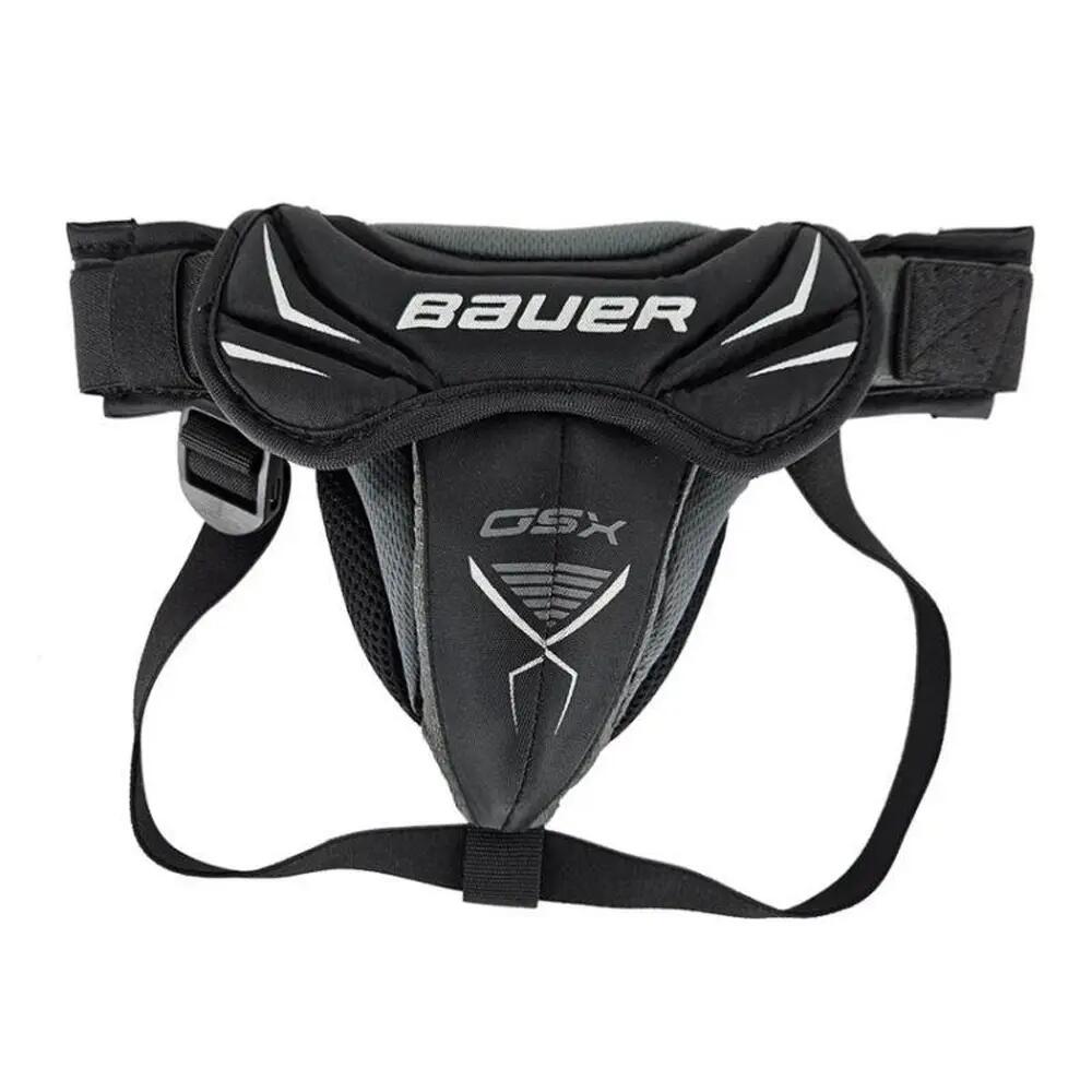 Childrens/Kids Prodigy Groin Guard (Black) One Size