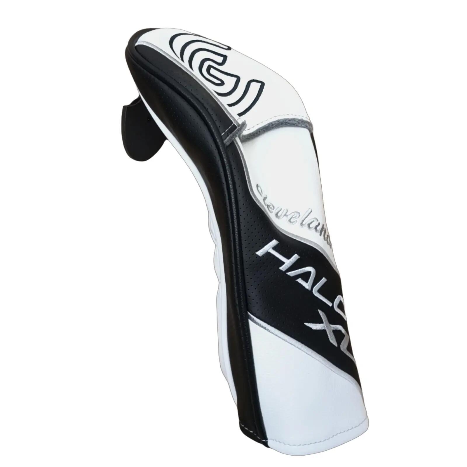 Cleveland Halo XL Fairway Wood / Flex Ladies / #5/18 2/6