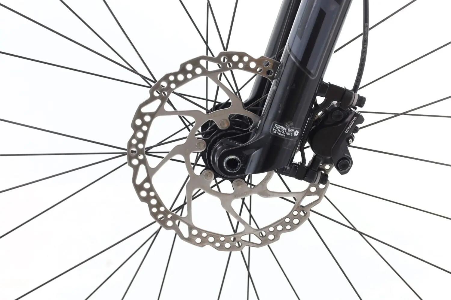 Segunda Vida · MTB ·   HT XT · Muy buen estado 7/8