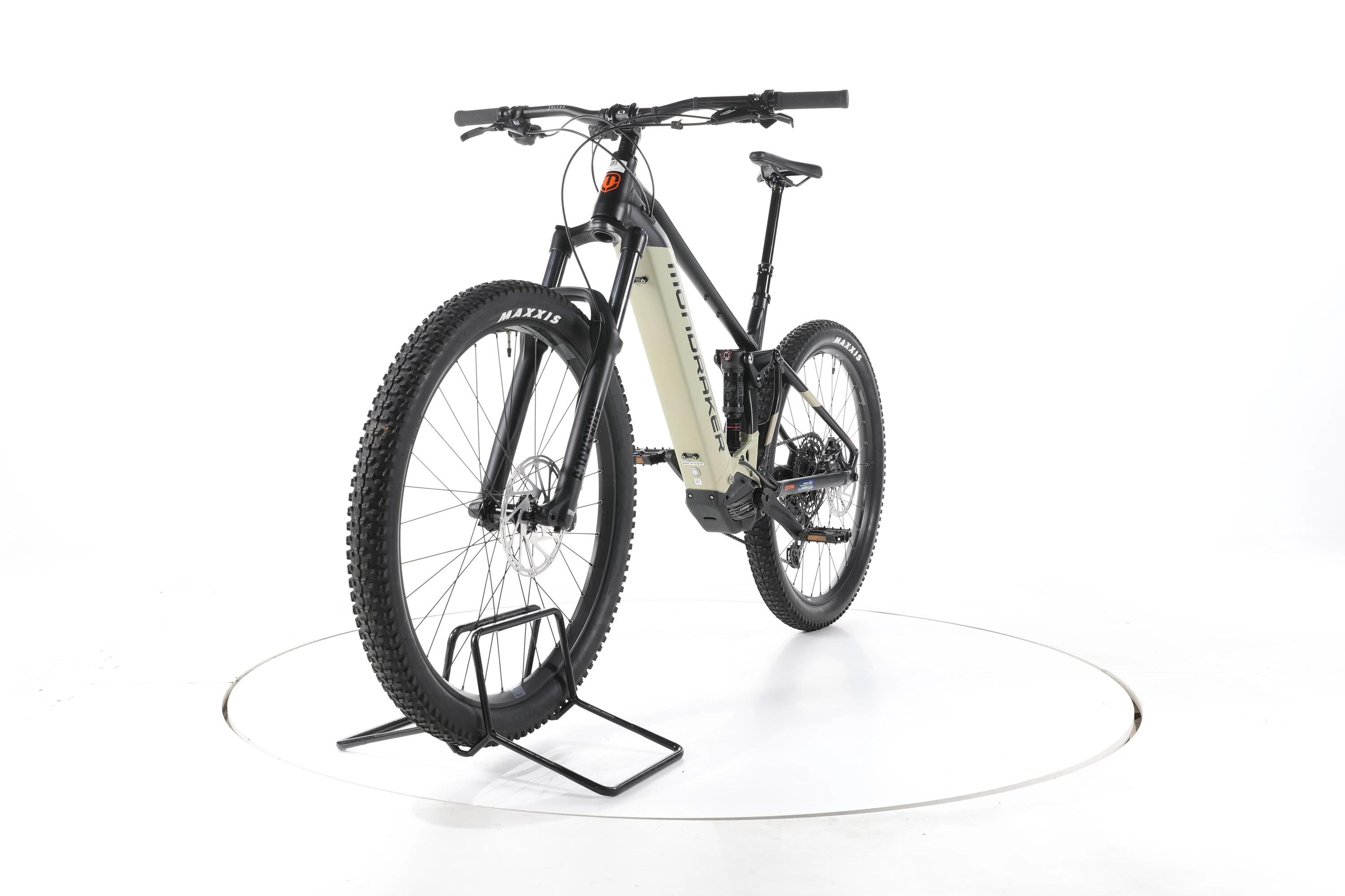 Reconditionné - Mondraker DUSK E-Bike Fully - Très Bon 4/7