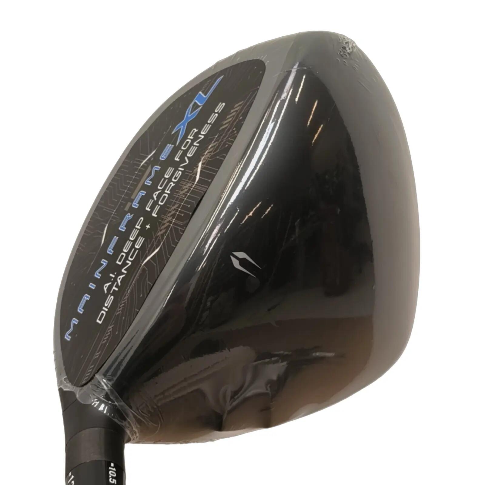 Cleveland Hibore XL 2025 Driver / Flex Regular / Loft 10.5 4/6