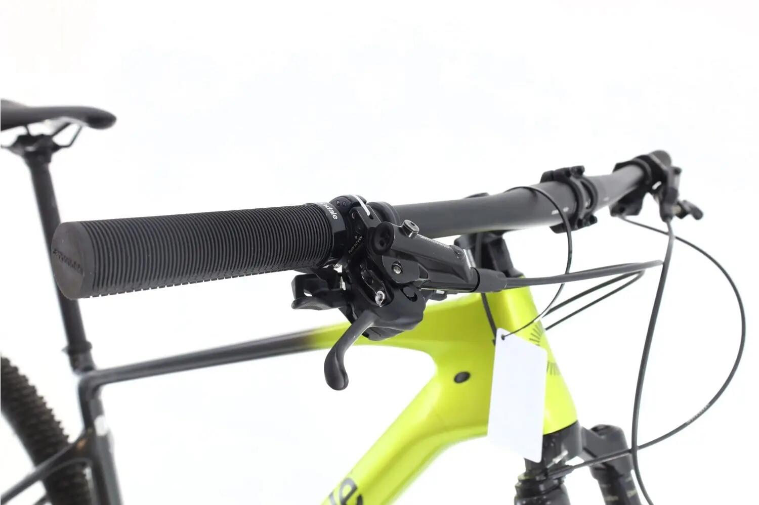 Segunda Vida · MTB ·   HT XT · Muy buen estado 6/8