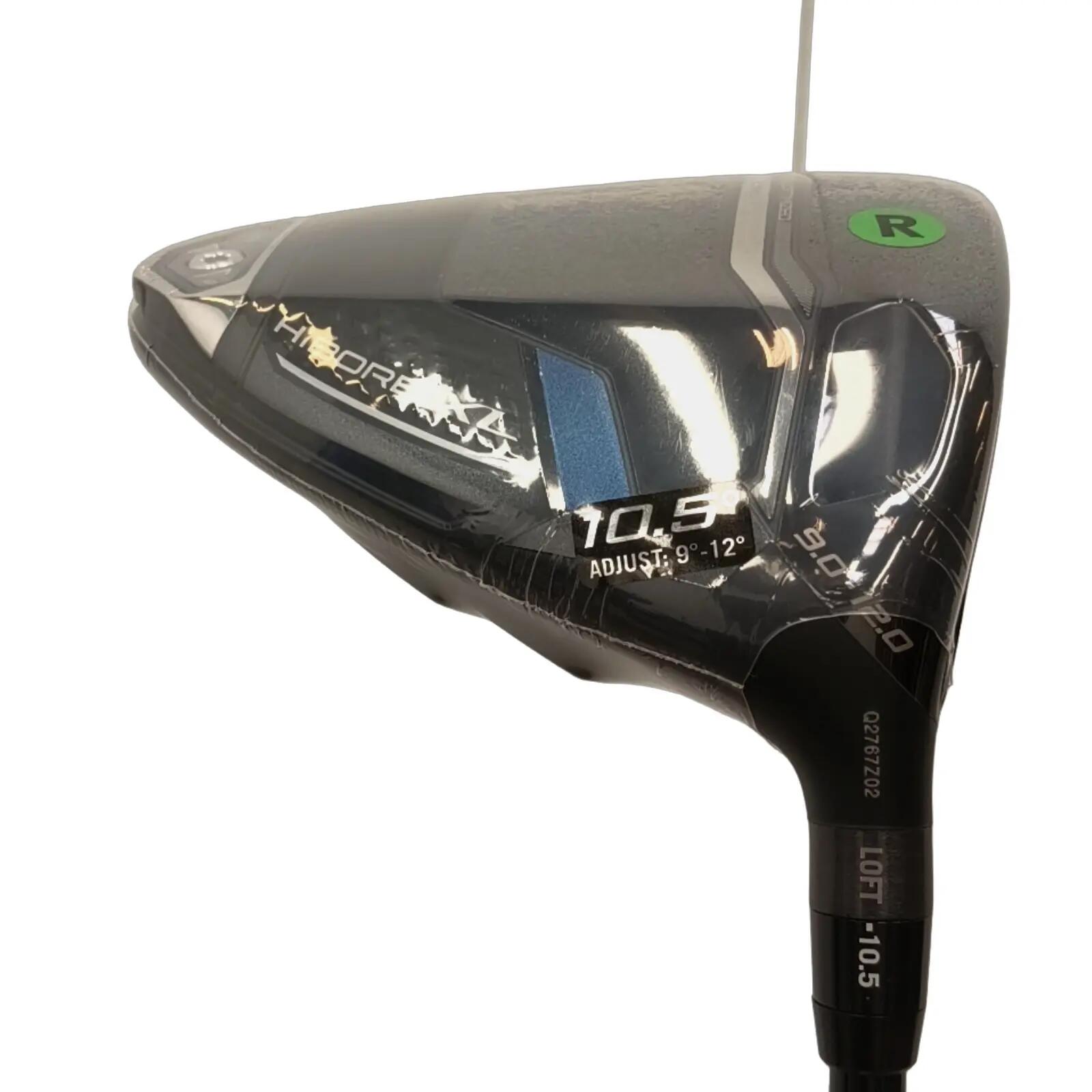 Cleveland Hibore XL 2025 Driver / Flex Regular / Loft 10.5 3/6