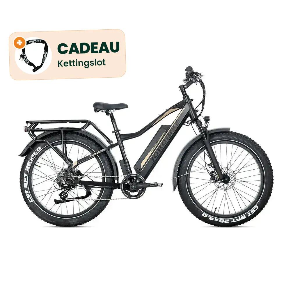 JOBOBIKE picture