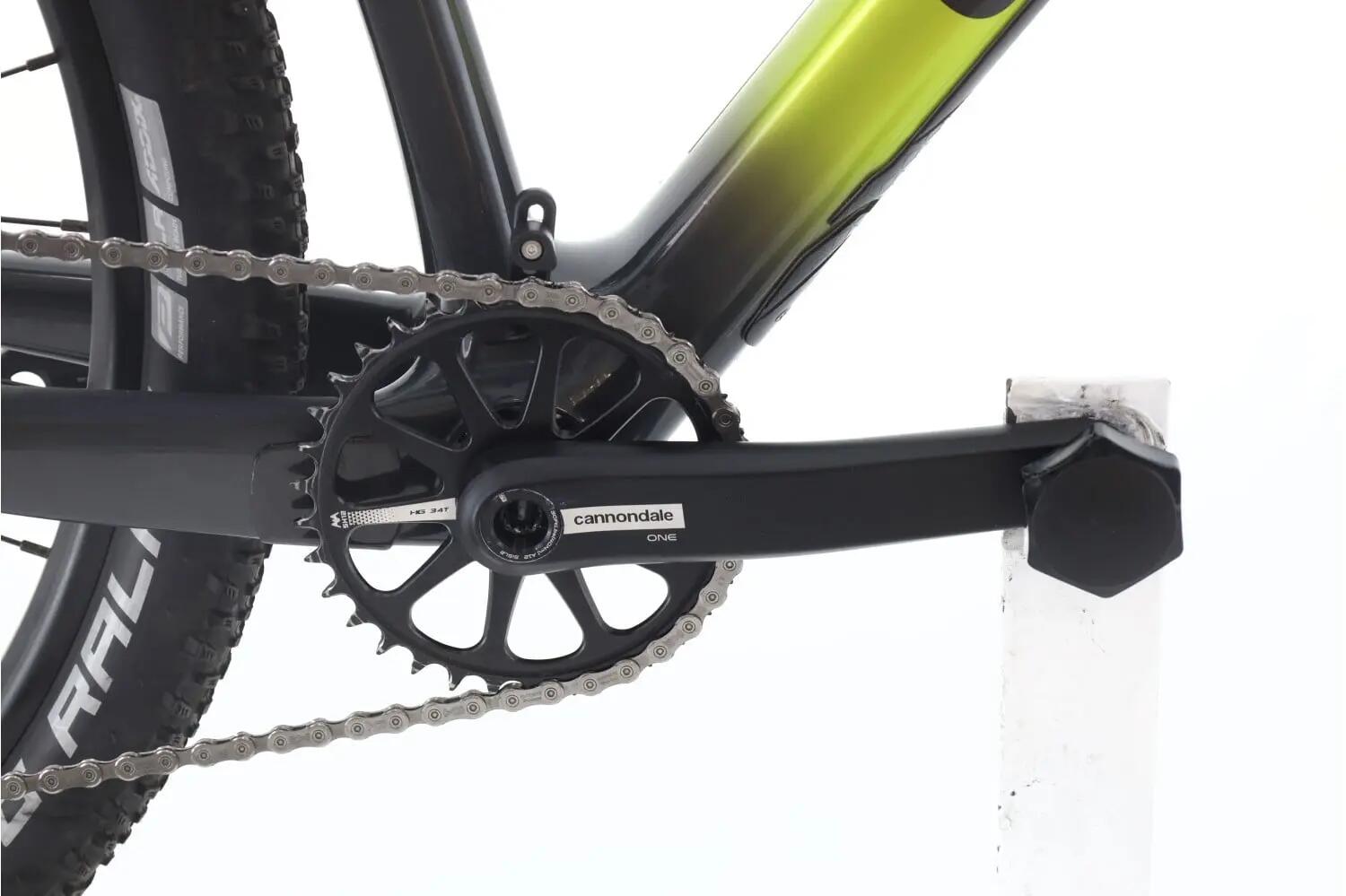 Segunda Vida · MTB ·   HT XT · Muy buen estado 4/8