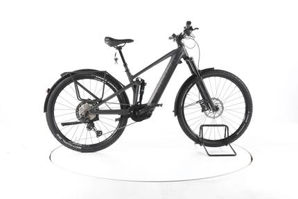 Refurbished - Focus Thron² 6.8 EQP SUV E-Bike - Sehr gut