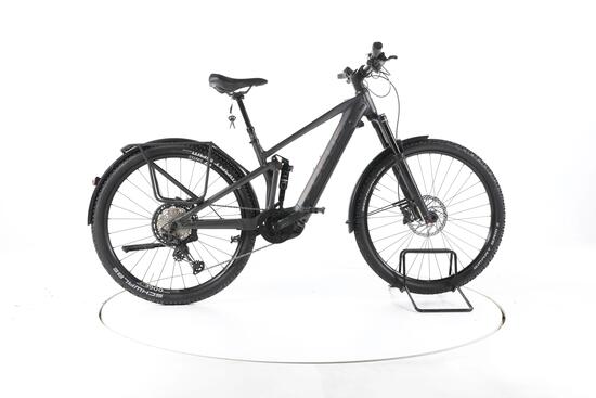 Refurbished - Focus Thron² 6.8 EQP SUV E-Bike - Sehr gut