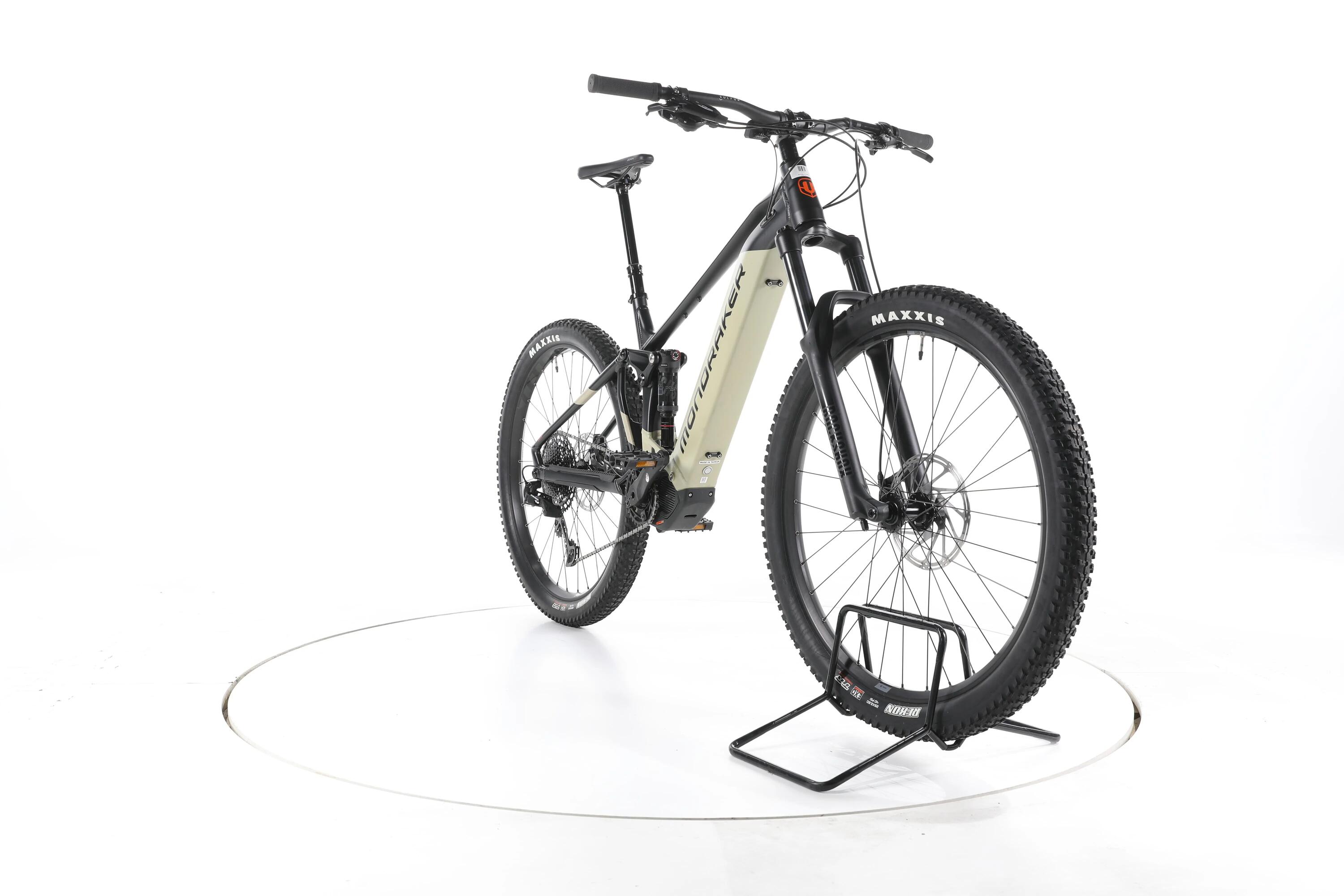 Reconditionné - Mondraker DUSK E-Bike Fully - Très Bon 3/7