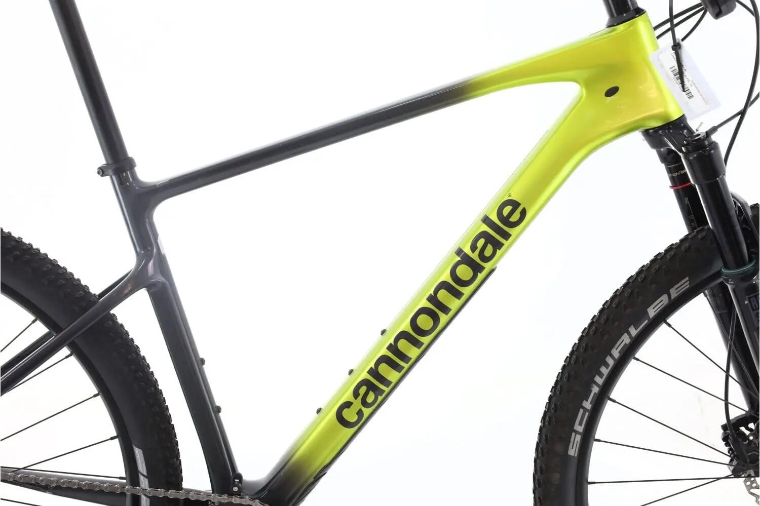 Segunda Vida · MTB ·   HT XT · Muy buen estado 2/8