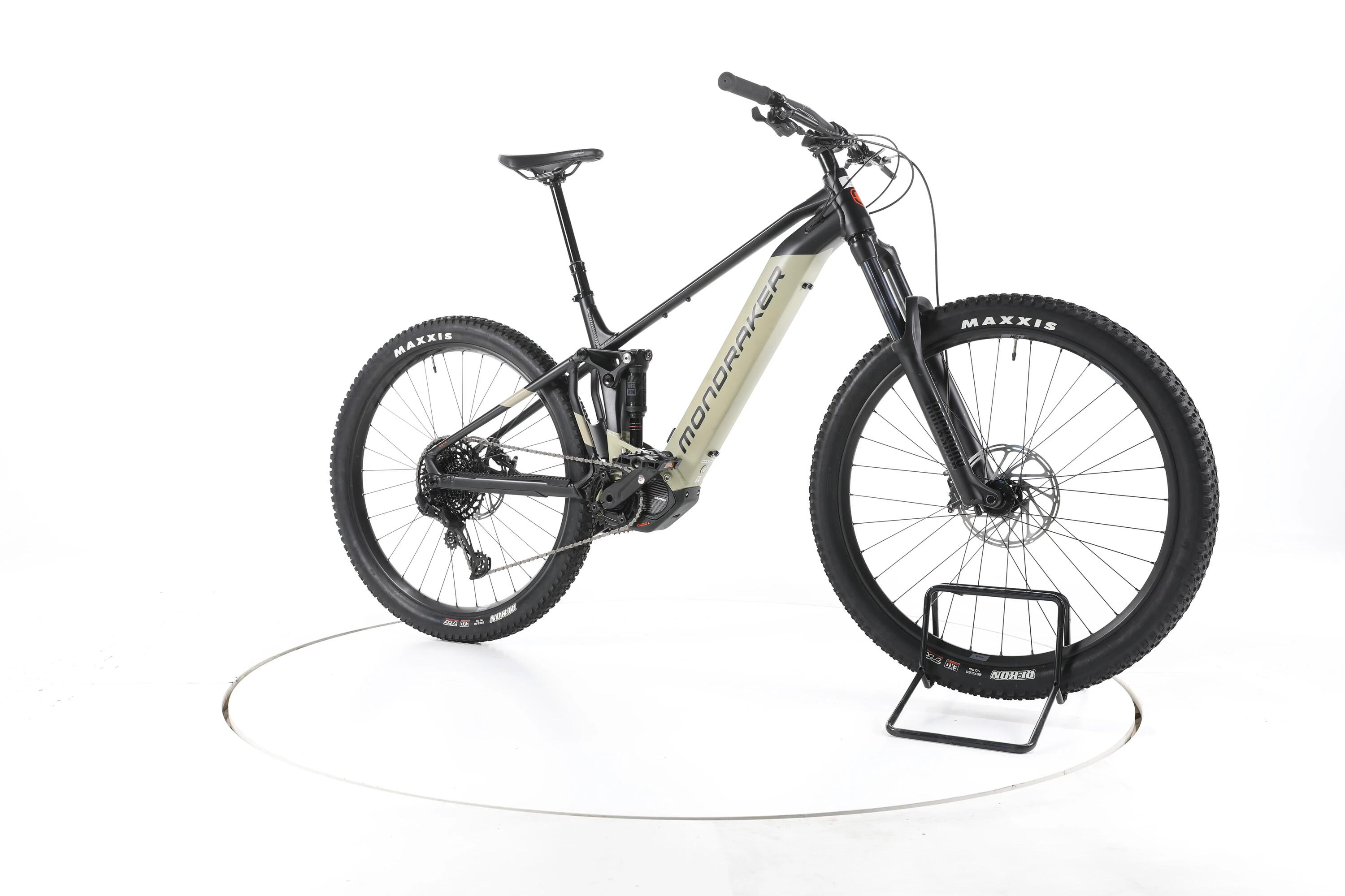 Reconditionné - Mondraker DUSK E-Bike Fully - Très Bon 2/7