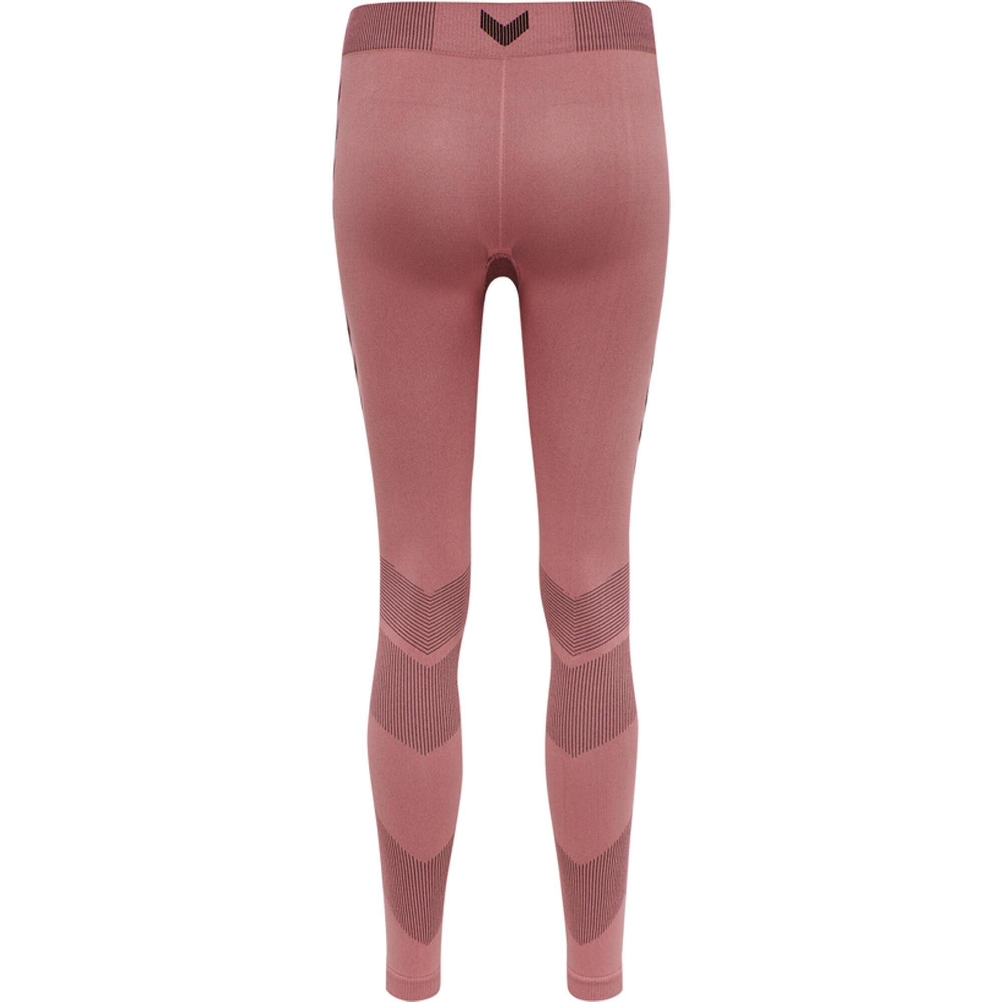 Women's leggings Hummel hmlfirst training