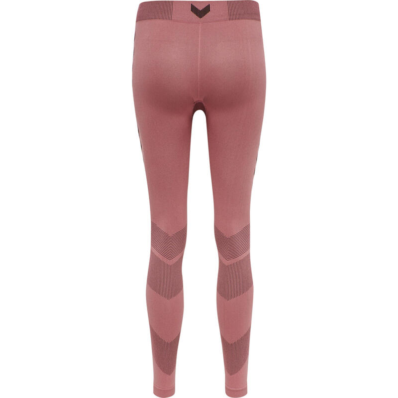 Leggings Hummel First Multisport Női varrás nélküli Hummel