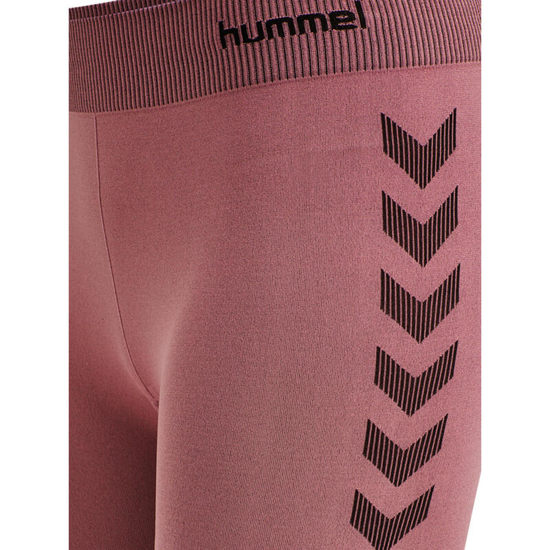 Enfiler Leggings Hummel First Multisport Femme HUMMEL