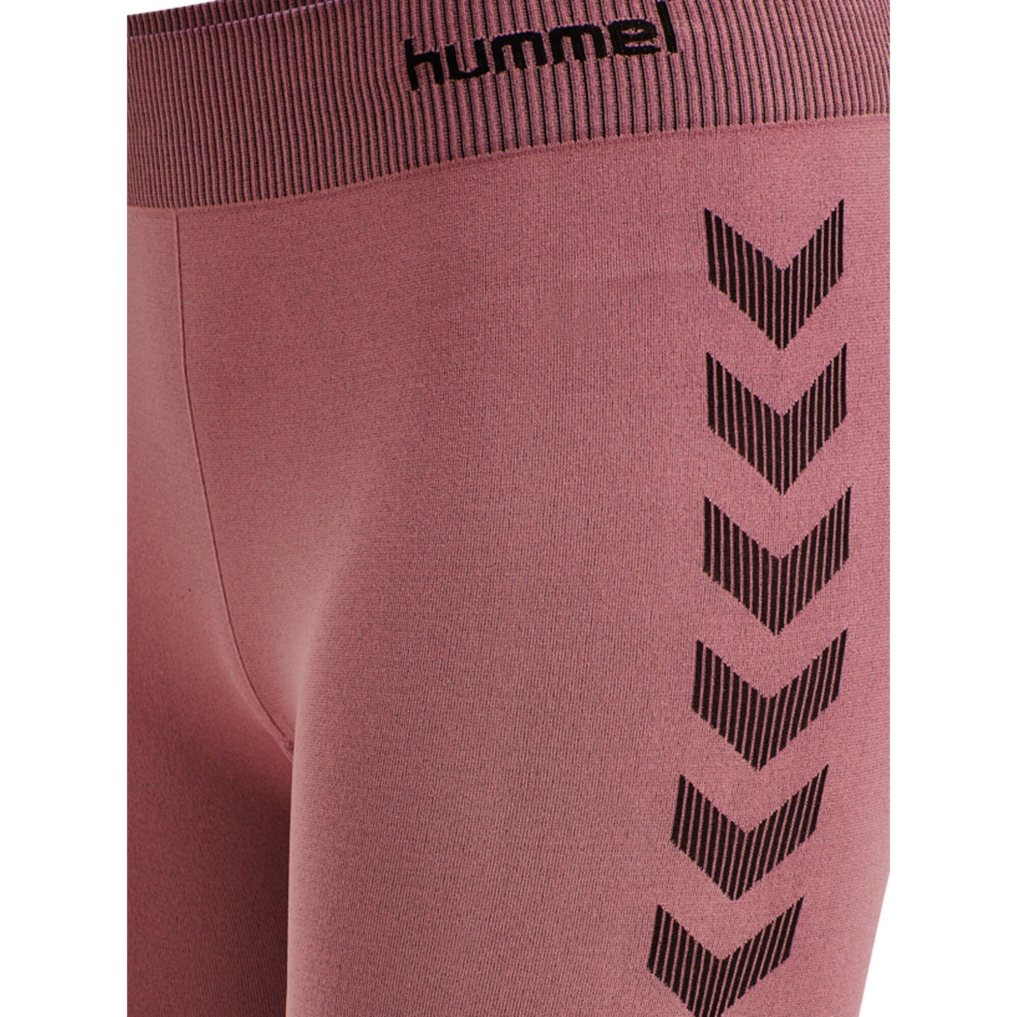 Women's leggings Hummel hmlfirst training