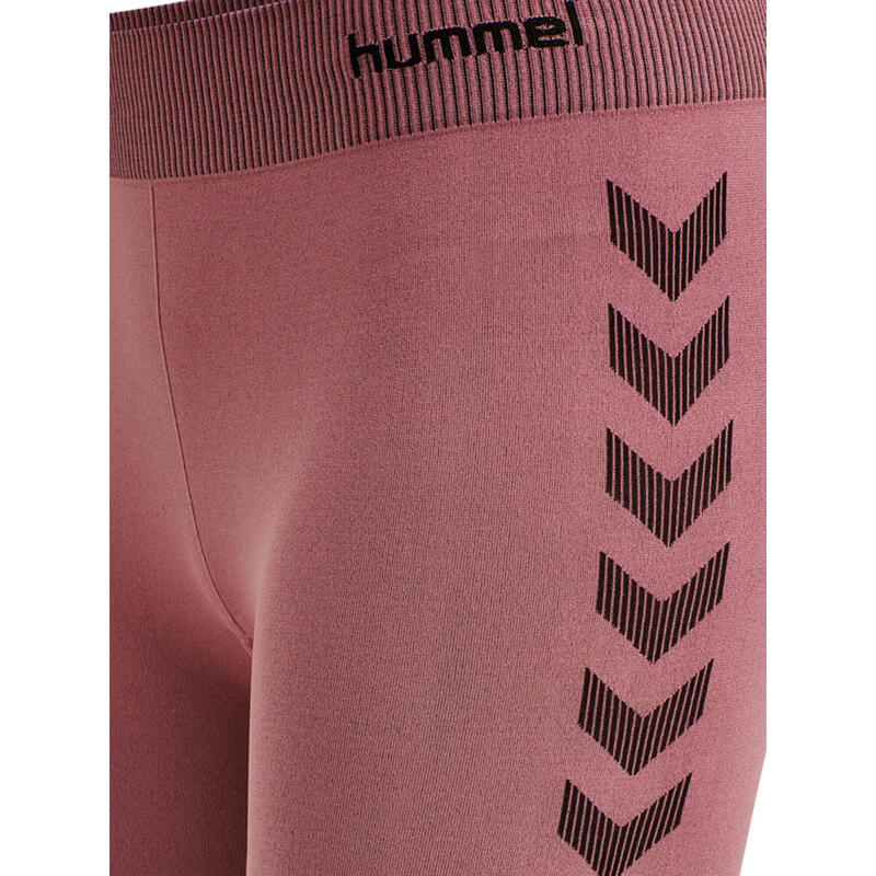 Leggings Hummel First Multisport Femme Sans Couture Hummel