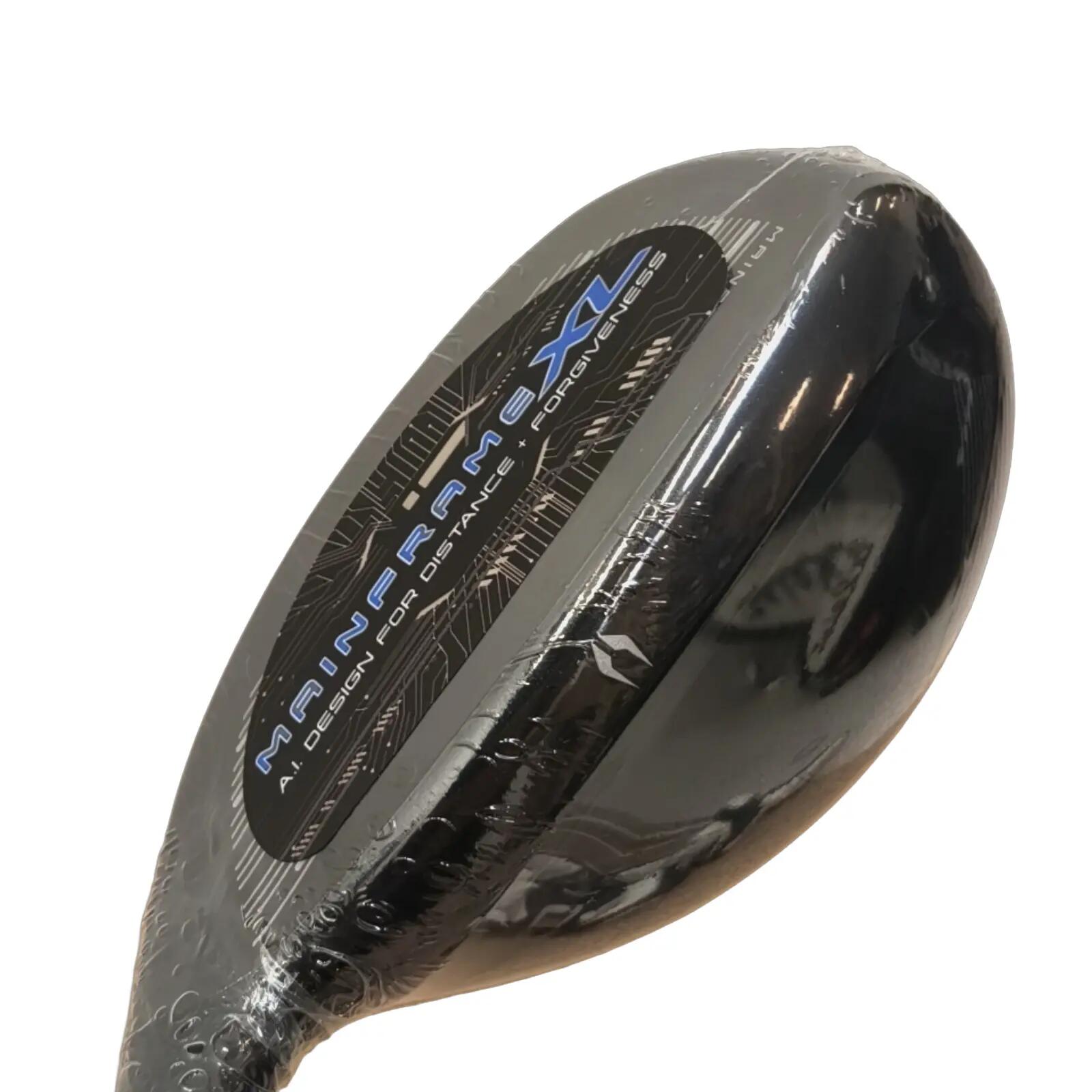 Cleveland Halo XL Hy-Wood Hybrid / Flex Ladies / #4/20 4/6