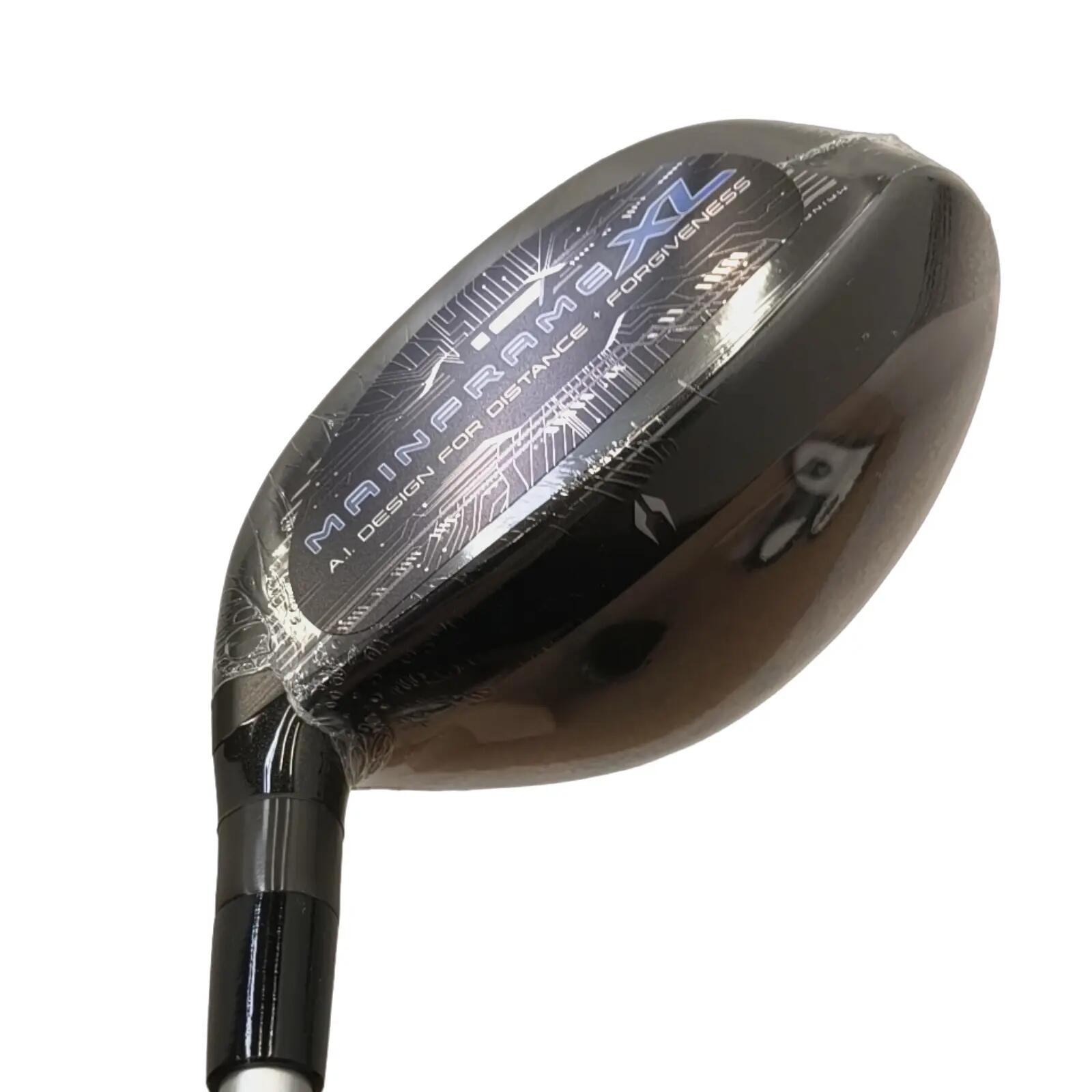 Cleveland Halo XL Fairway Wood / Flex Ladies / #5/18 4/6