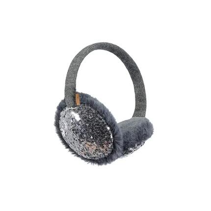 Cache oreilles enfant Barts Wow