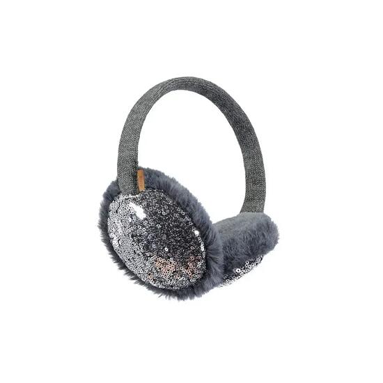 Cache oreilles enfant Barts Wow