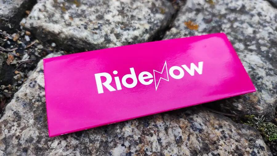 RIDE NOW picture