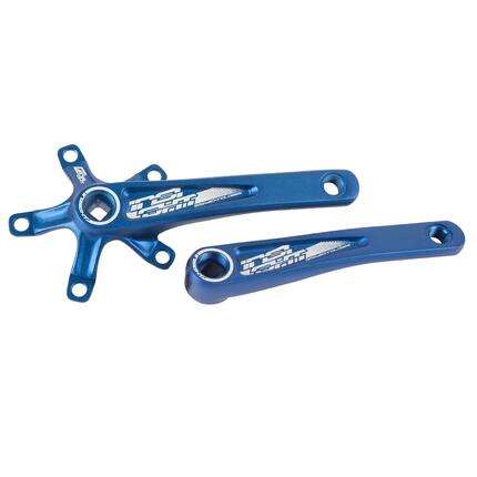 Crank Insight