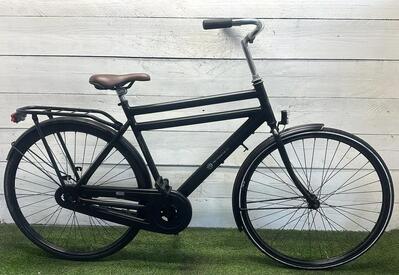 Tweedehands bsp metropolis
