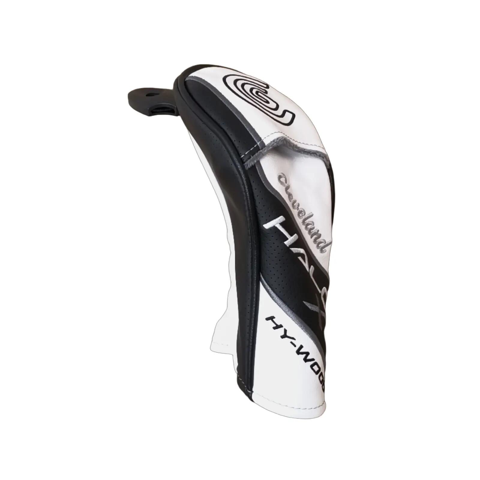 Cleveland Halo XL Hy-Wood Hybrid / Flex Ladies / #4/20 2/6