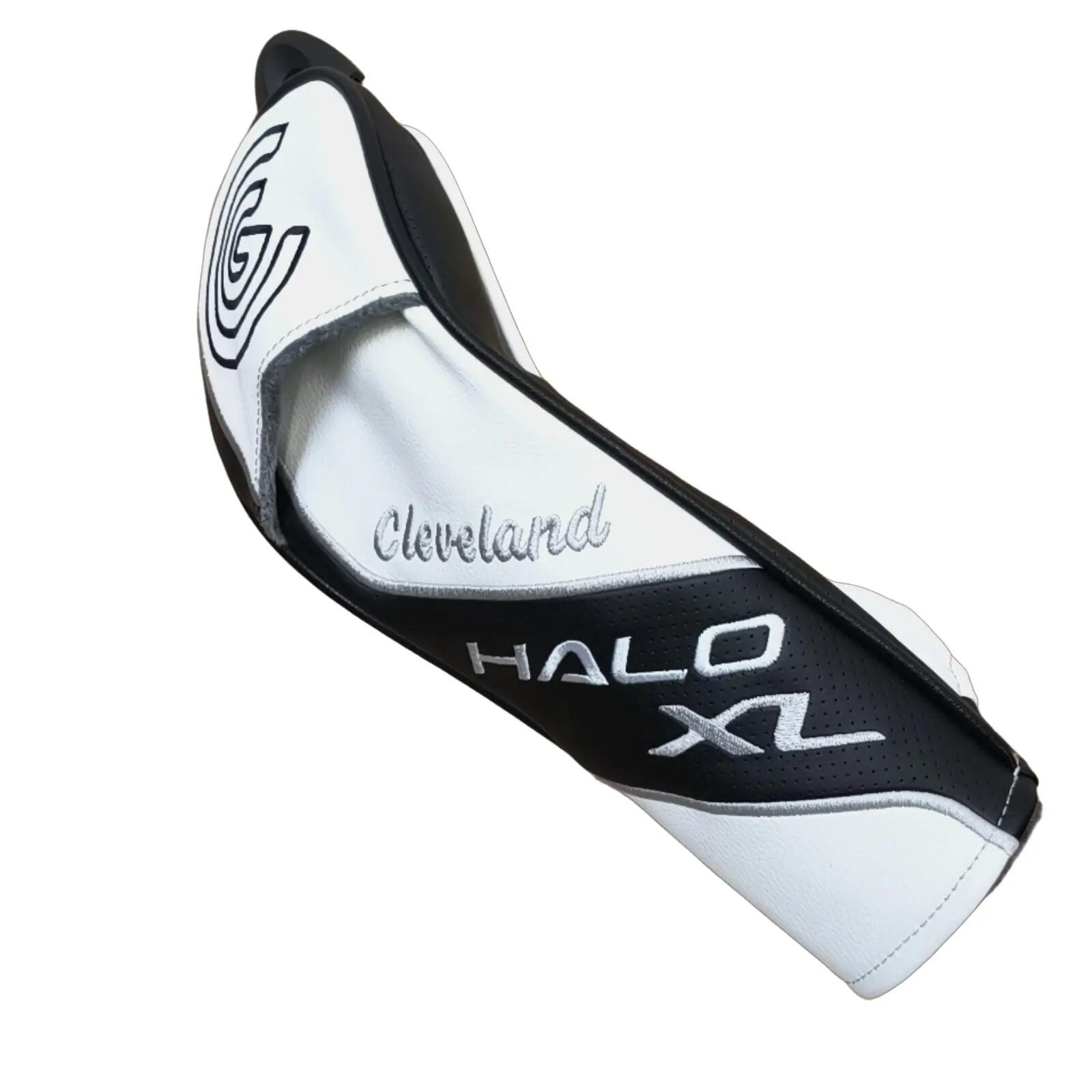 Cleveland Halo XL Fairway Wood / Flex Ladies / #5/18 2/6