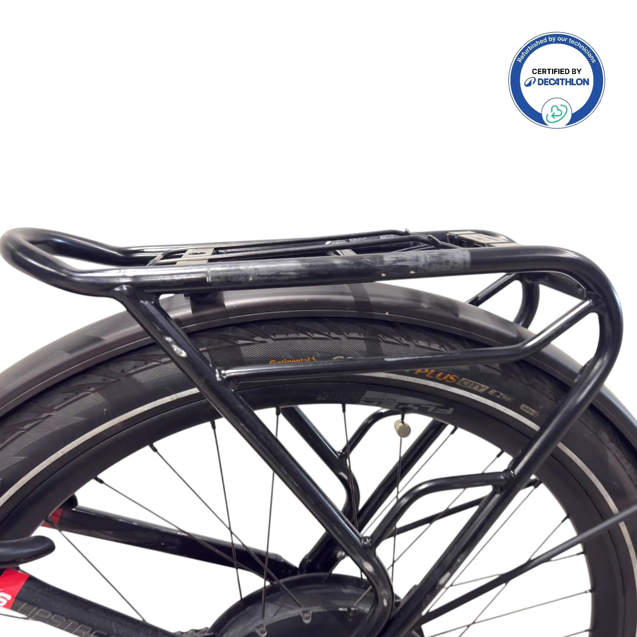 Tweedehands - Speed pedelec fiets - Flyer Upstreet 6 7.10 HS 5/7