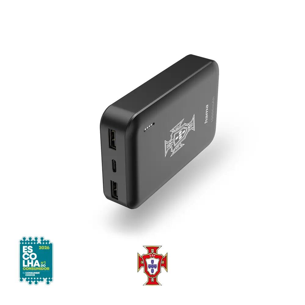 Powerbank 10000mAh PowerPack Pocket 10 FPF 1/1