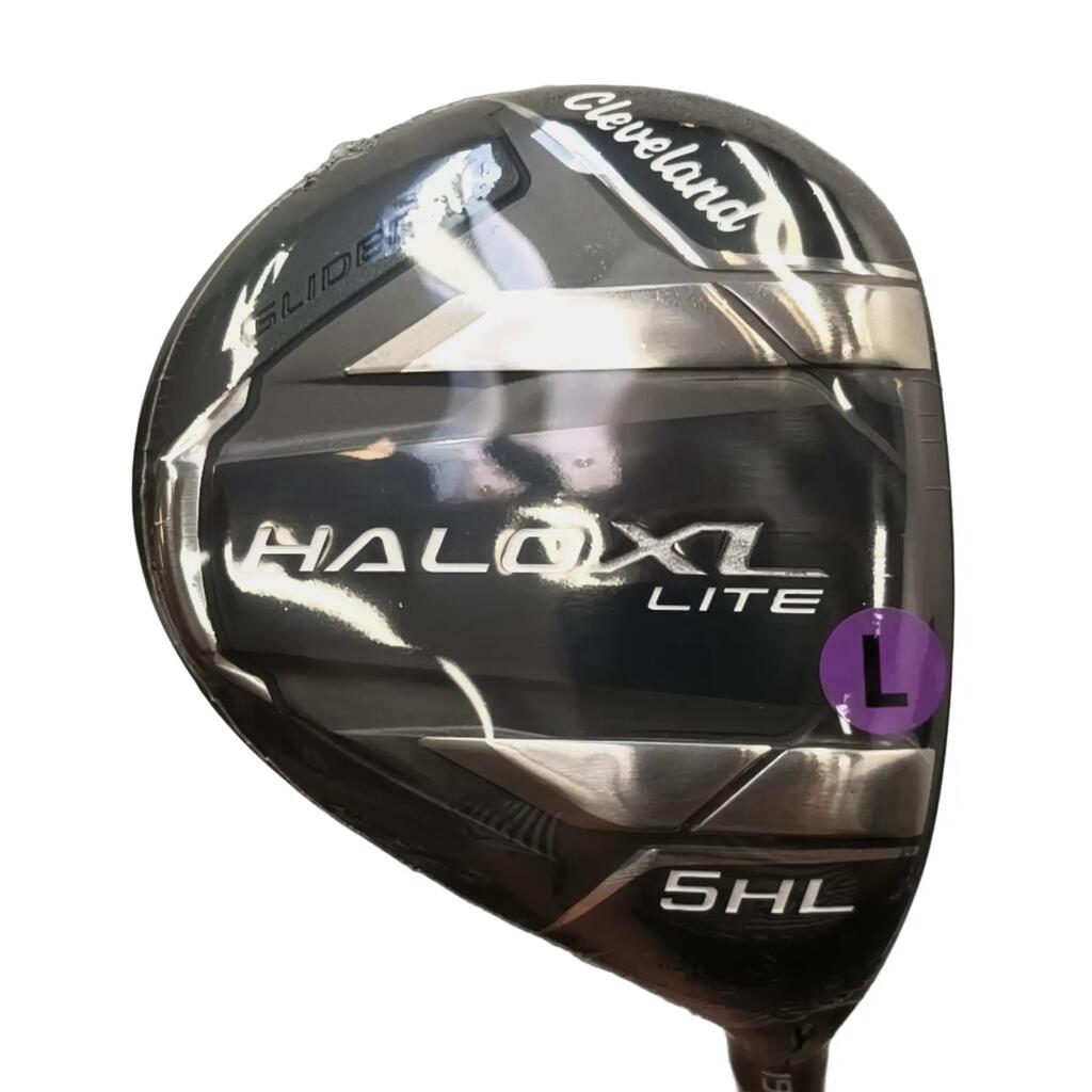 Cleveland Halo XL Lite Fairway Wood / Flex Ladies / #5/19