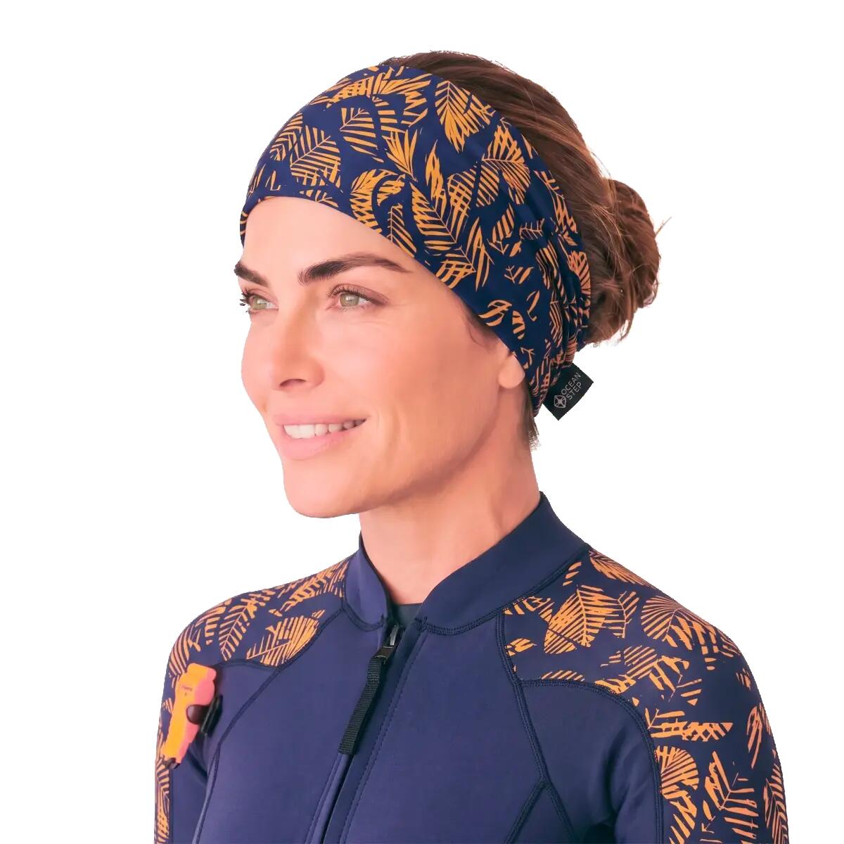 Neck Band - Cache Cou Lyrca Polaire 3/3