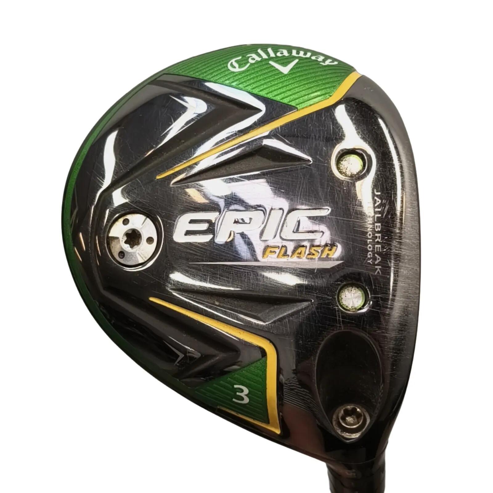 CALLAWAY picture