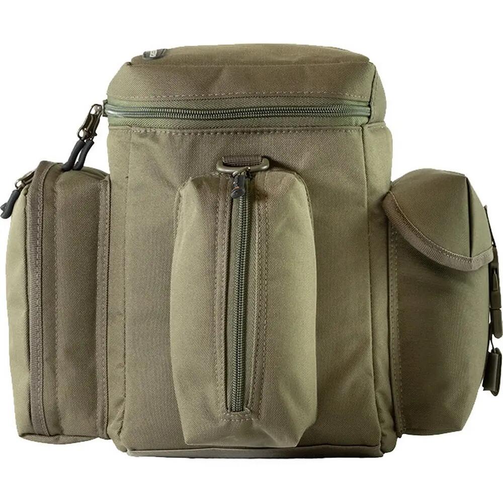 Stalker Camo Bag (Green) 4/5