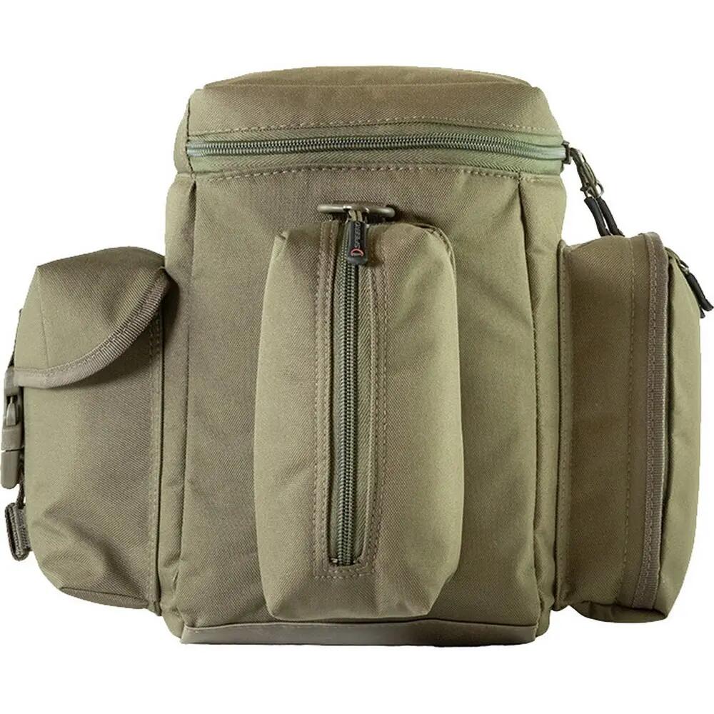 Stalker Camo Bag (Green) 2/5