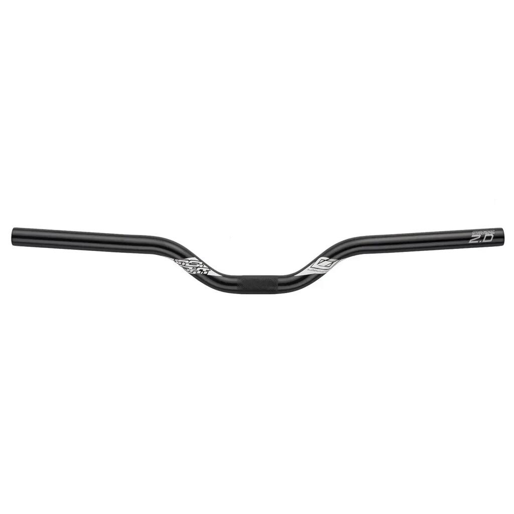 Aluminum handlebars Insight