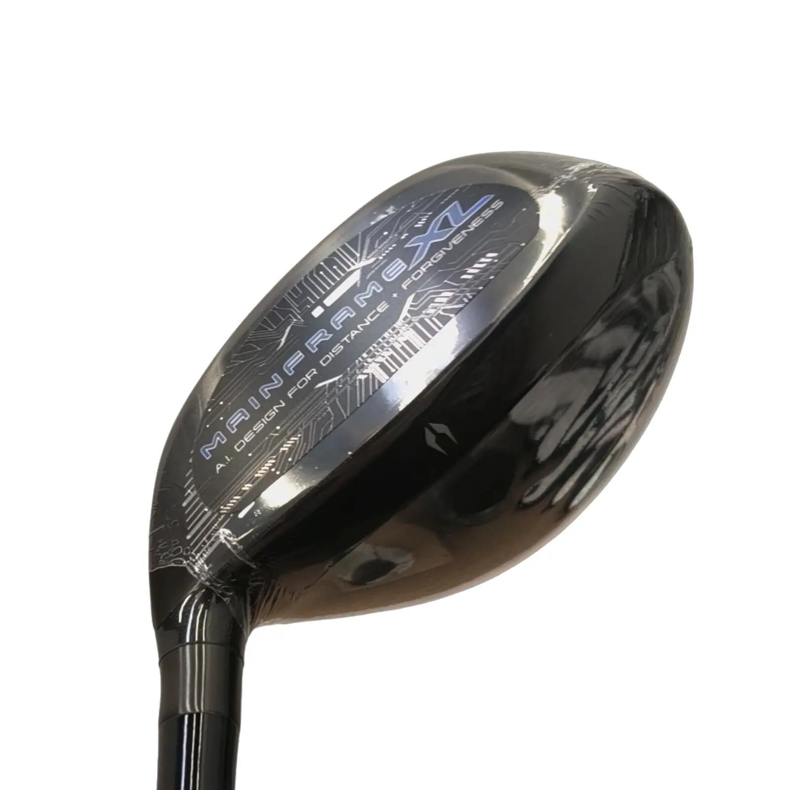 Cleveland Halo XL Lite Fairway Wood / Flex Ladies / #5/19 4/6