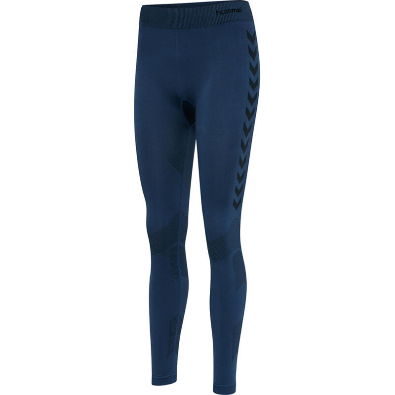 Enfiler Leggings Hummel First Multisport Femme HUMMEL