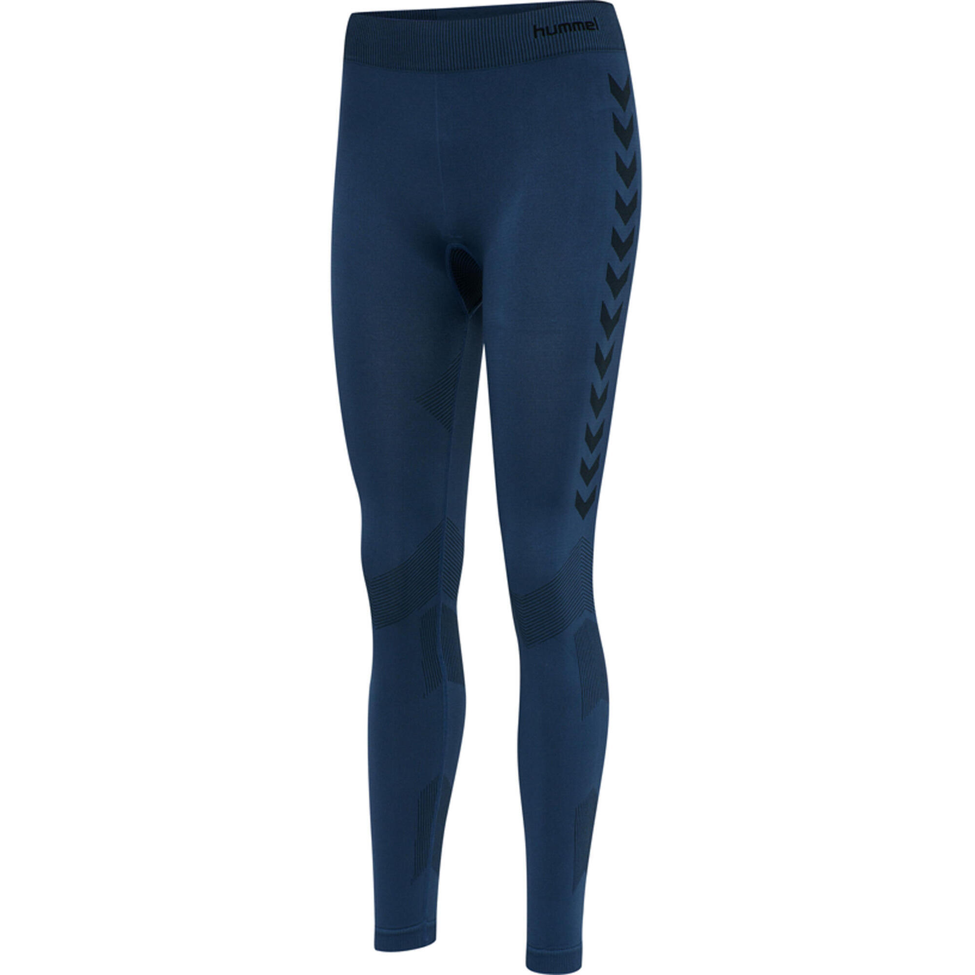 Women's leggings Hummel hmlfirst training